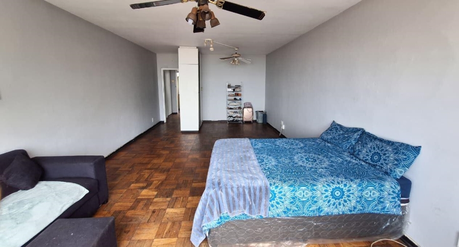 1 Bedroom Property for Sale in South Beach KwaZulu-Natal