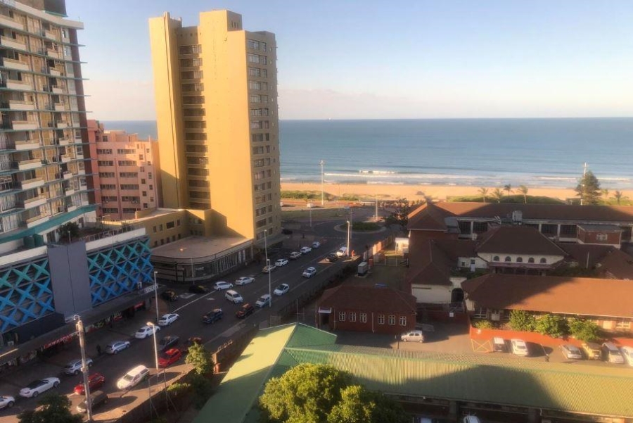 1 Bedroom Property for Sale in South Beach KwaZulu-Natal