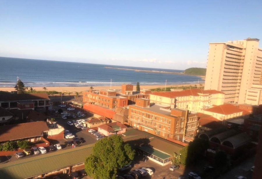 1 Bedroom Property for Sale in South Beach KwaZulu-Natal