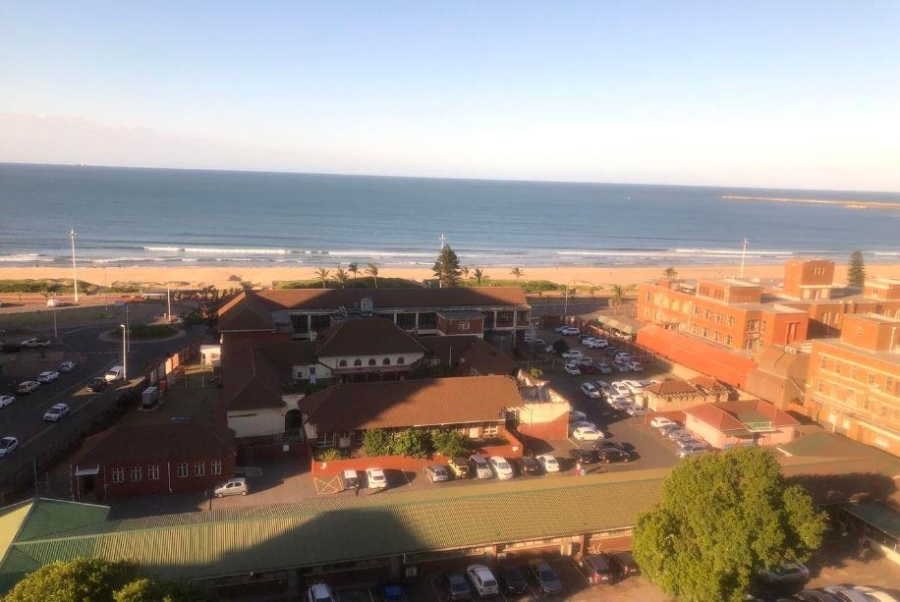 1 Bedroom Property for Sale in South Beach KwaZulu-Natal