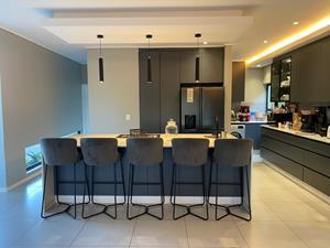 To Let 4 Bedroom Property for Rent in Palm Lakes Estate KwaZulu-Natal