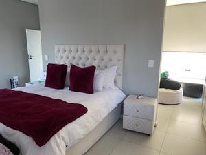 To Let 4 Bedroom Property for Rent in Palm Lakes Estate KwaZulu-Natal