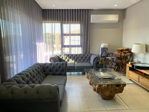 To Let 4 Bedroom Property for Rent in Palm Lakes Estate KwaZulu-Natal