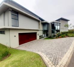 To Let 4 Bedroom Property for Rent in Palm Lakes Estate KwaZulu-Natal