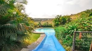 To Let 4 Bedroom Property for Rent in Palm Lakes Estate KwaZulu-Natal