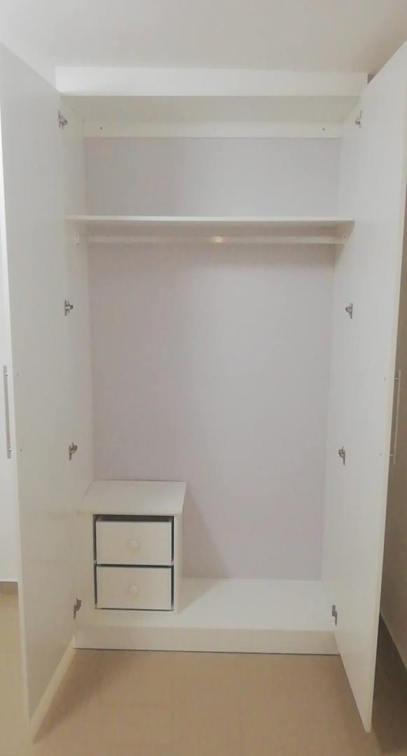 To Let 2 Bedroom Property for Rent in Reservoir Hills KwaZulu-Natal