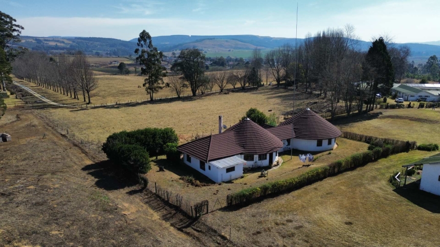 3 Bedroom Property for Sale in Lidgetton KwaZulu-Natal