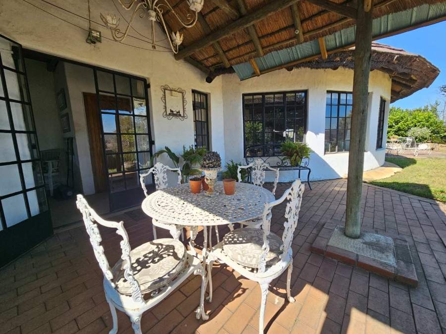 3 Bedroom Property for Sale in Lidgetton KwaZulu-Natal