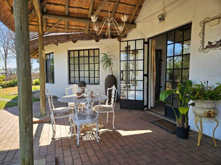 3 Bedroom Property for Sale in Lidgetton KwaZulu-Natal
