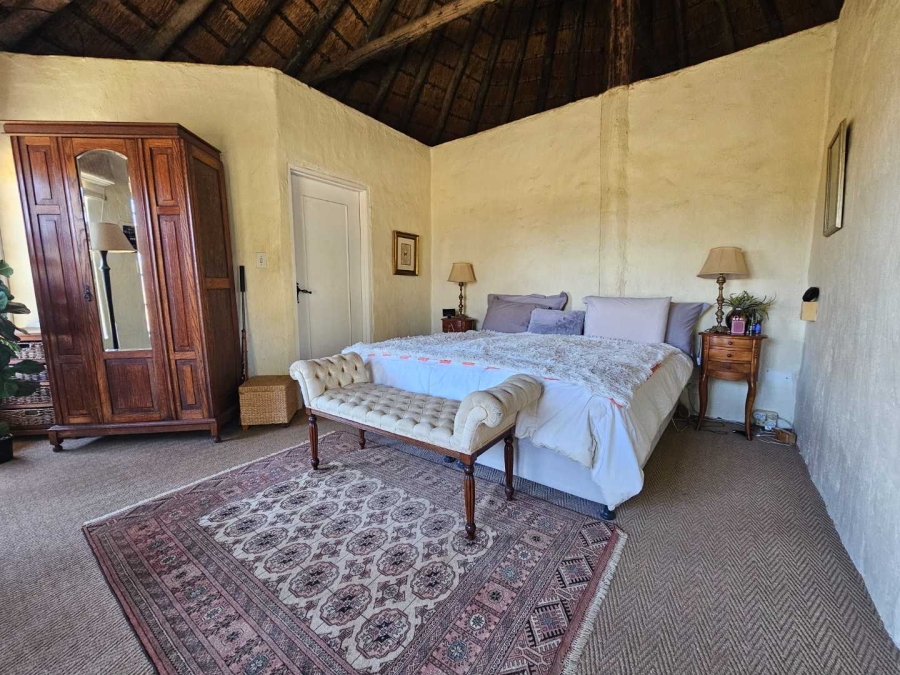 3 Bedroom Property for Sale in Lidgetton KwaZulu-Natal