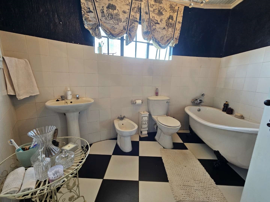 3 Bedroom Property for Sale in Lidgetton KwaZulu-Natal