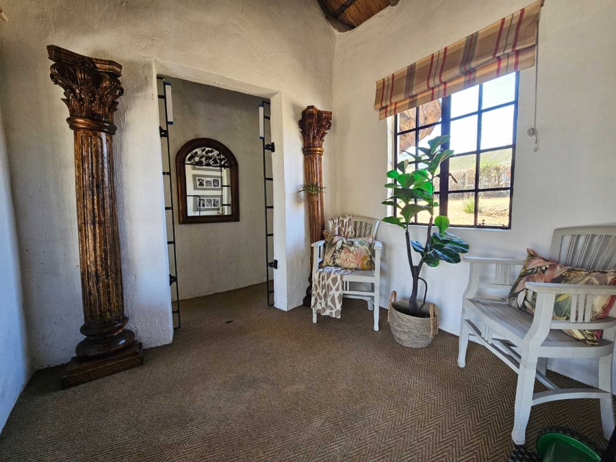 3 Bedroom Property for Sale in Lidgetton KwaZulu-Natal