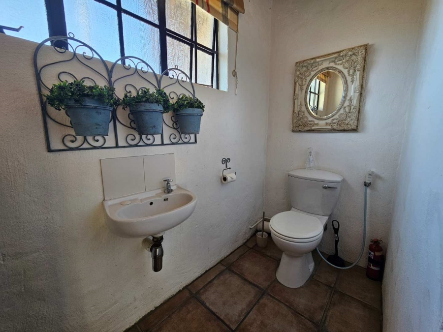 3 Bedroom Property for Sale in Lidgetton KwaZulu-Natal