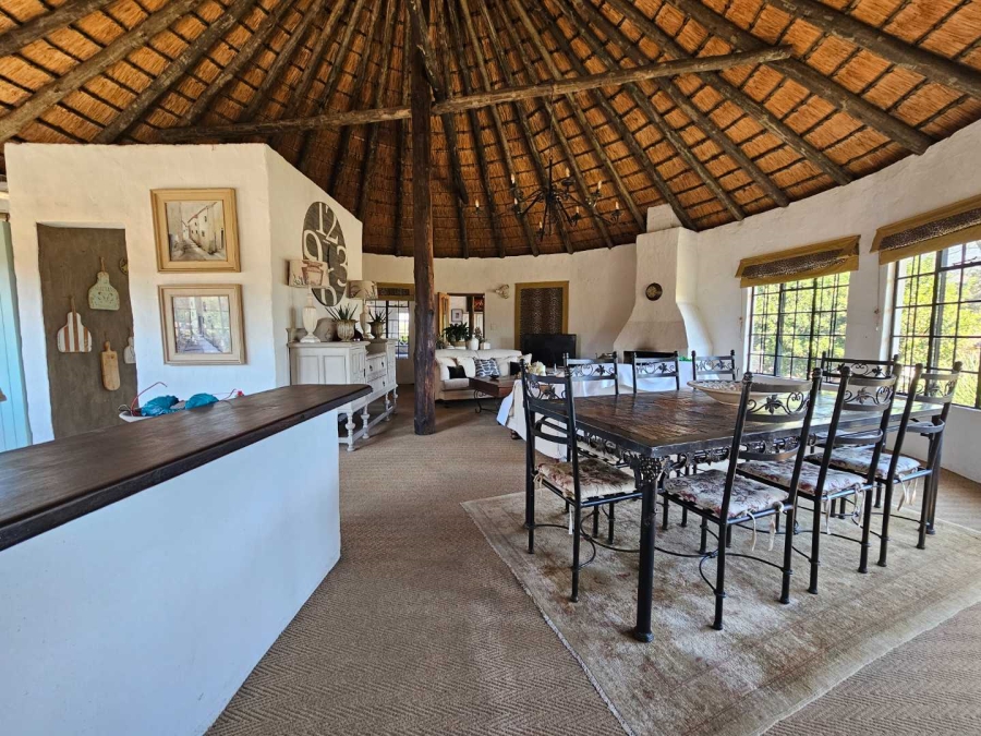 3 Bedroom Property for Sale in Lidgetton KwaZulu-Natal