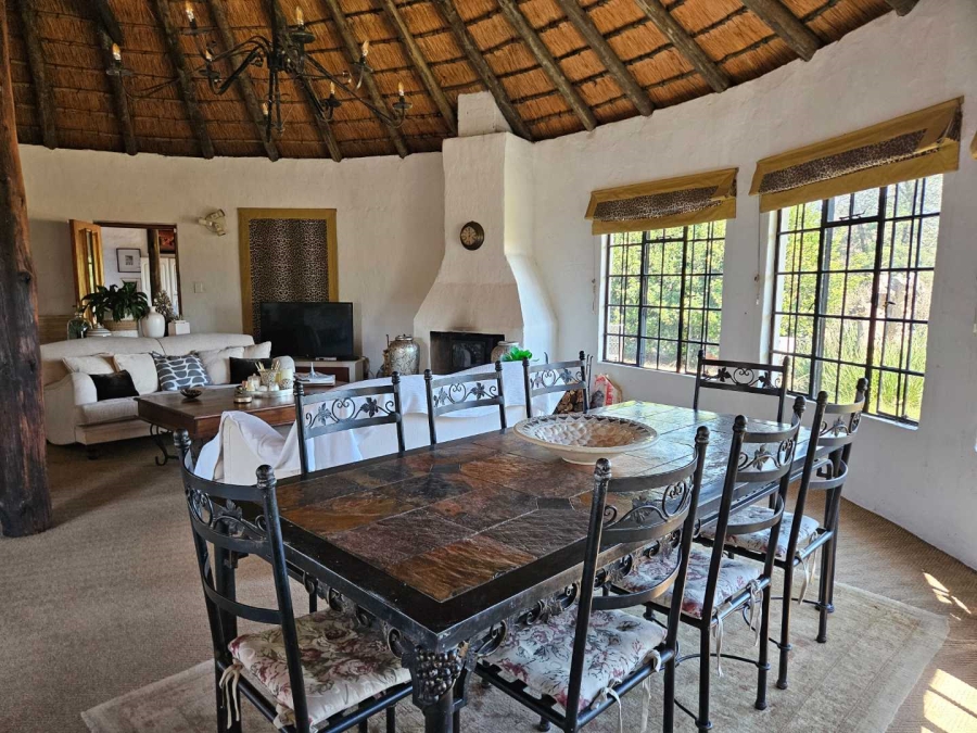 3 Bedroom Property for Sale in Lidgetton KwaZulu-Natal
