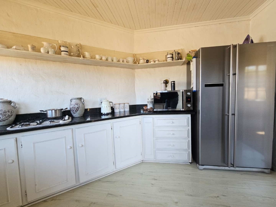 3 Bedroom Property for Sale in Lidgetton KwaZulu-Natal