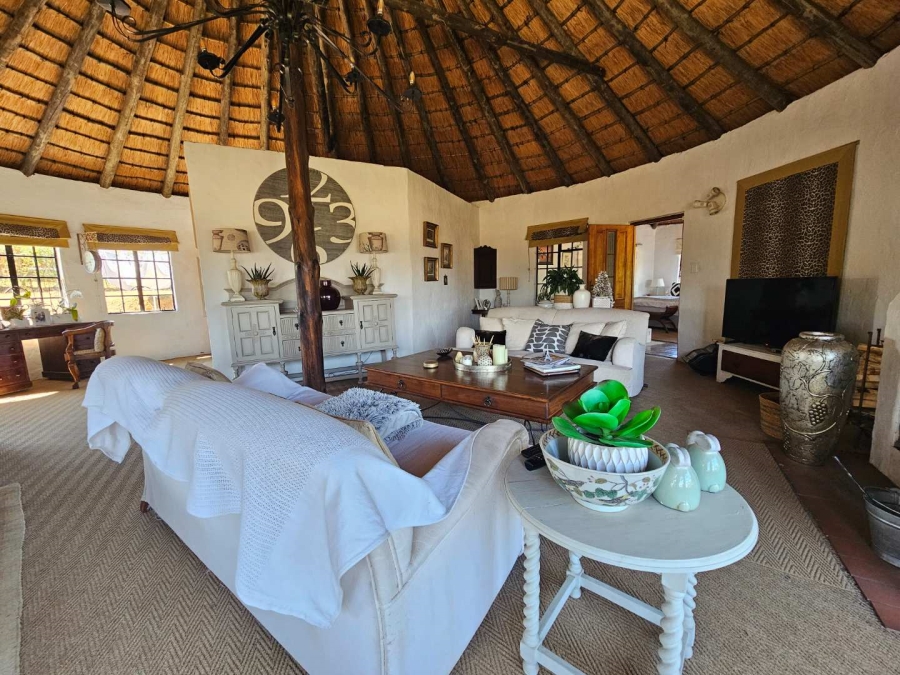 3 Bedroom Property for Sale in Lidgetton KwaZulu-Natal