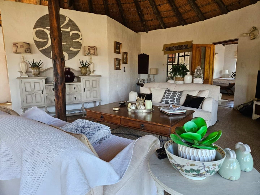 3 Bedroom Property for Sale in Lidgetton KwaZulu-Natal
