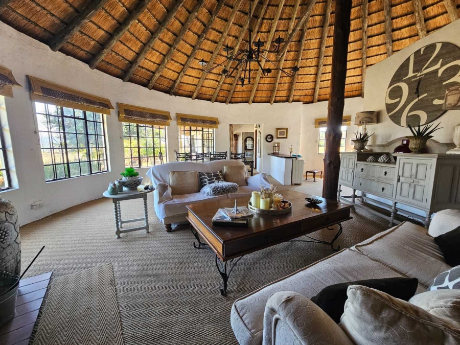 3 Bedroom Property for Sale in Lidgetton KwaZulu-Natal