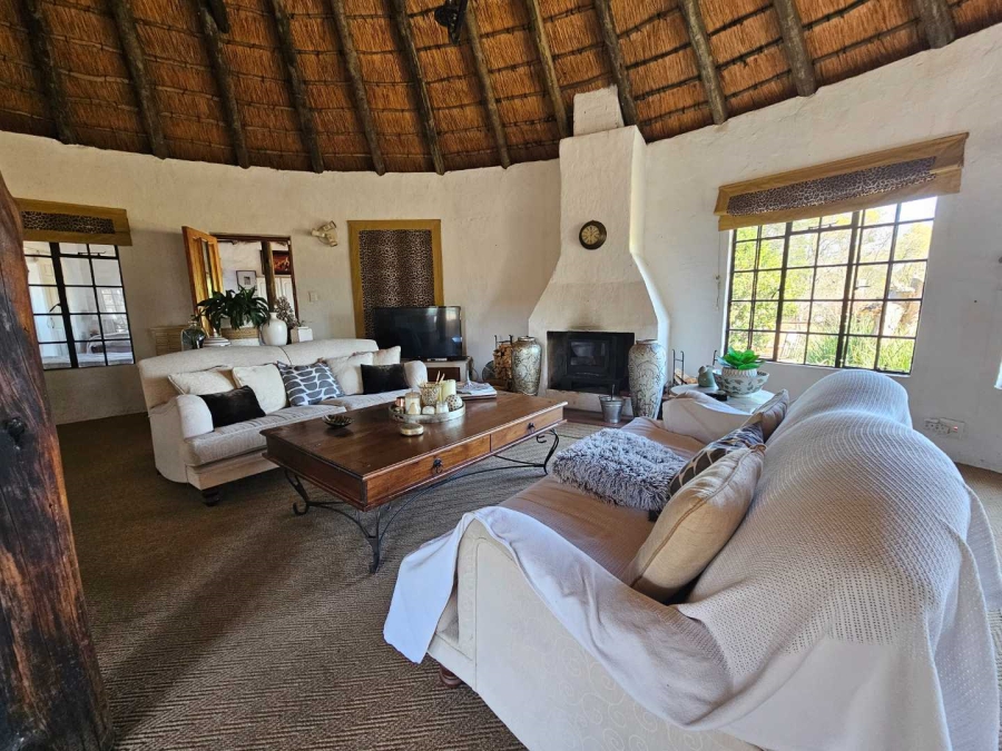 3 Bedroom Property for Sale in Lidgetton KwaZulu-Natal