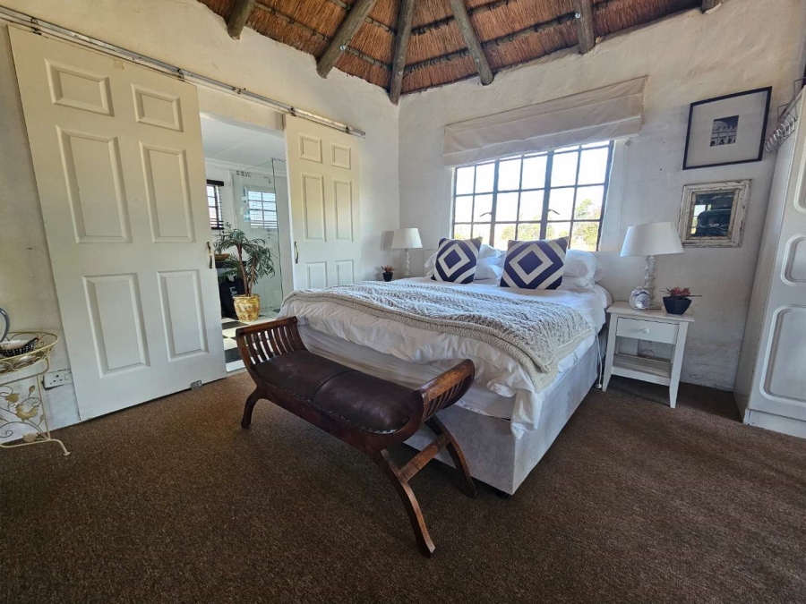 3 Bedroom Property for Sale in Lidgetton KwaZulu-Natal