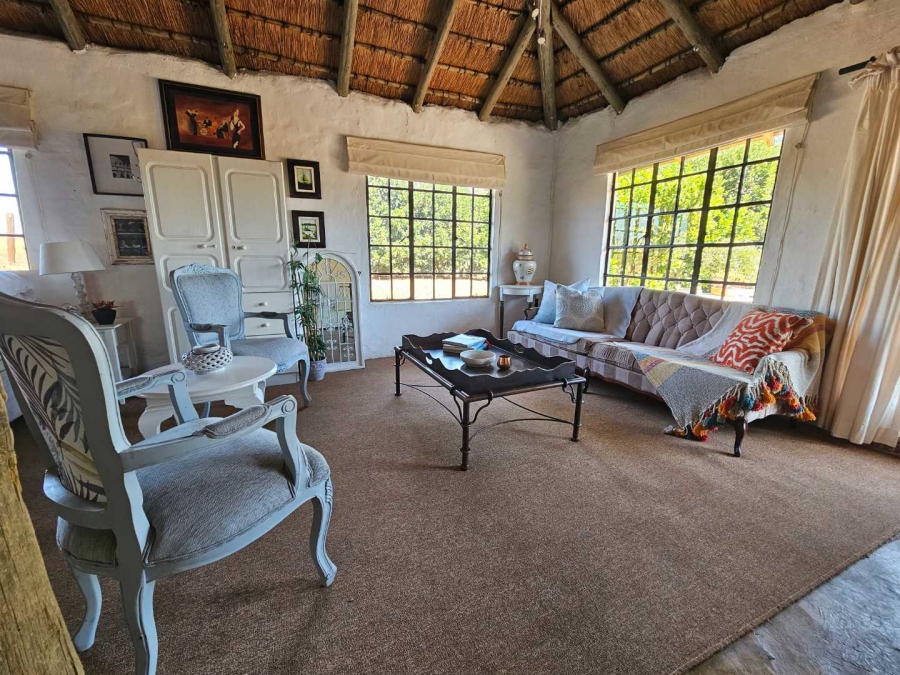 3 Bedroom Property for Sale in Lidgetton KwaZulu-Natal