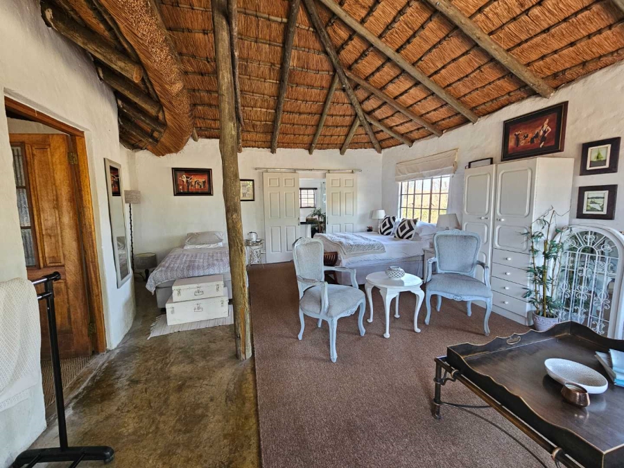 3 Bedroom Property for Sale in Lidgetton KwaZulu-Natal