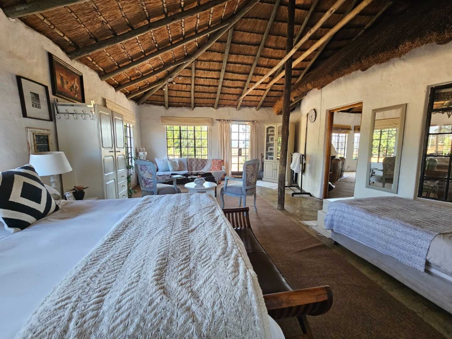 3 Bedroom Property for Sale in Lidgetton KwaZulu-Natal