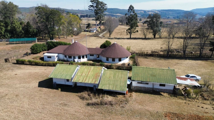 3 Bedroom Property for Sale in Lidgetton KwaZulu-Natal