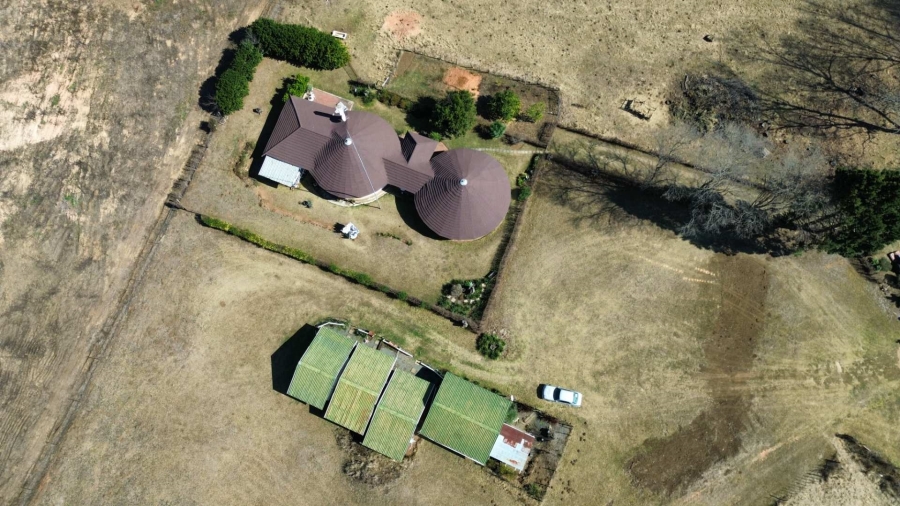3 Bedroom Property for Sale in Lidgetton KwaZulu-Natal