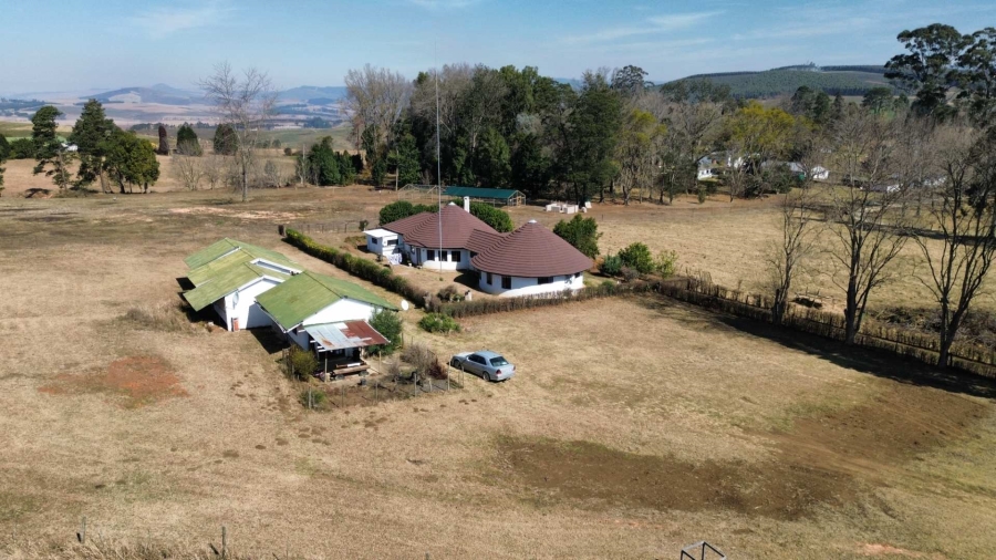 3 Bedroom Property for Sale in Lidgetton KwaZulu-Natal
