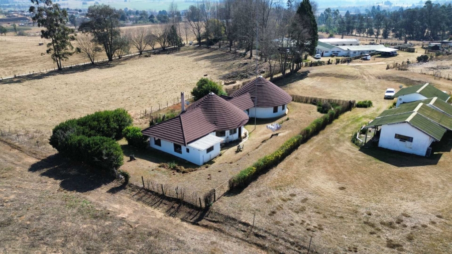 3 Bedroom Property for Sale in Lidgetton KwaZulu-Natal