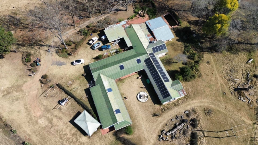 3 Bedroom Property for Sale in Lidgetton KwaZulu-Natal