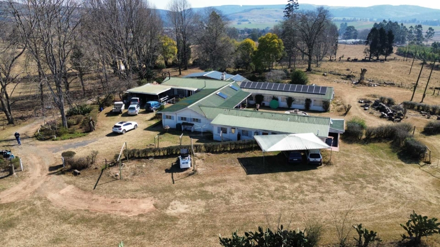 3 Bedroom Property for Sale in Lidgetton KwaZulu-Natal