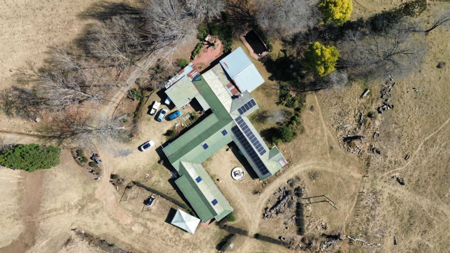 3 Bedroom Property for Sale in Lidgetton KwaZulu-Natal