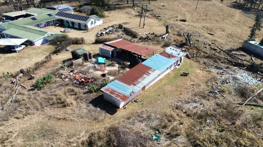 3 Bedroom Property for Sale in Lidgetton KwaZulu-Natal