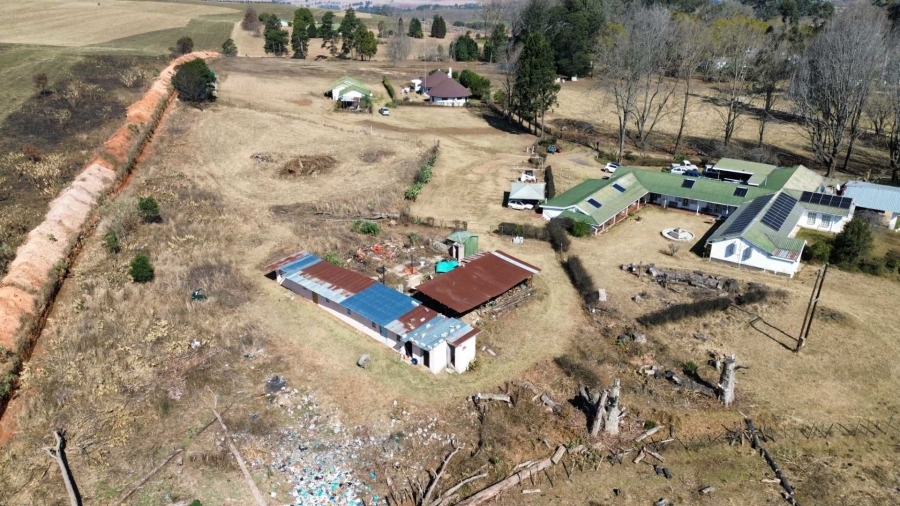 3 Bedroom Property for Sale in Lidgetton KwaZulu-Natal