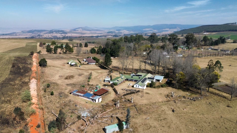 3 Bedroom Property for Sale in Lidgetton KwaZulu-Natal