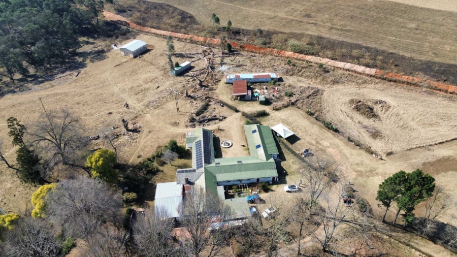 3 Bedroom Property for Sale in Lidgetton KwaZulu-Natal