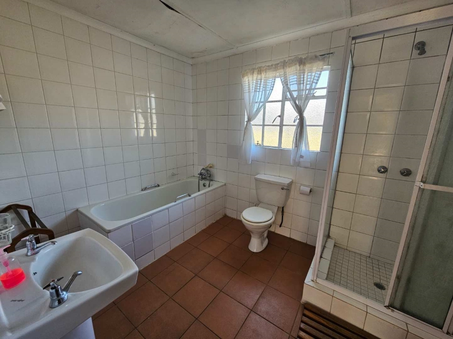 3 Bedroom Property for Sale in Lidgetton KwaZulu-Natal