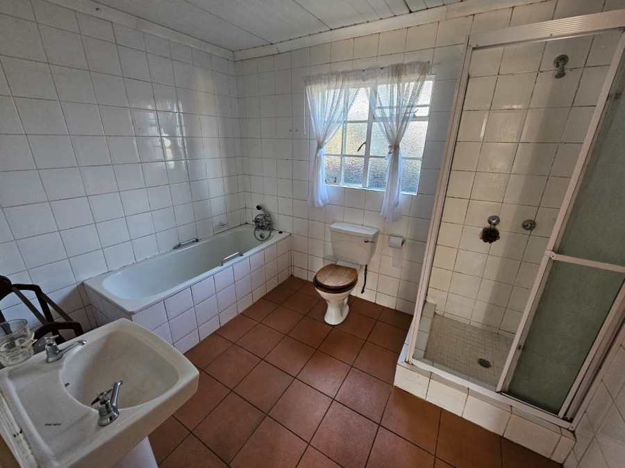 3 Bedroom Property for Sale in Lidgetton KwaZulu-Natal