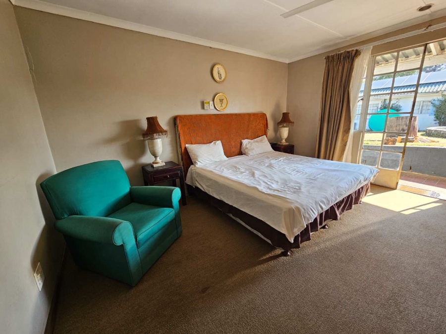 3 Bedroom Property for Sale in Lidgetton KwaZulu-Natal