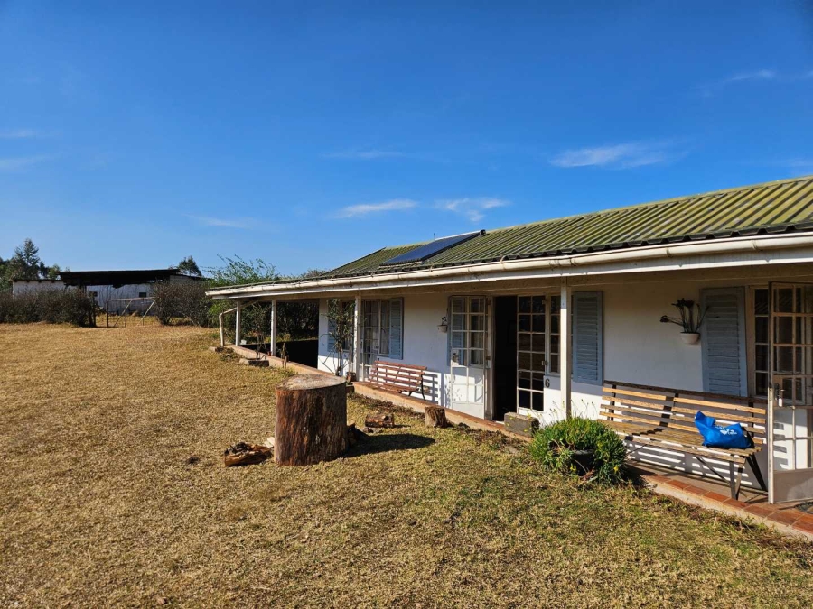 3 Bedroom Property for Sale in Lidgetton KwaZulu-Natal