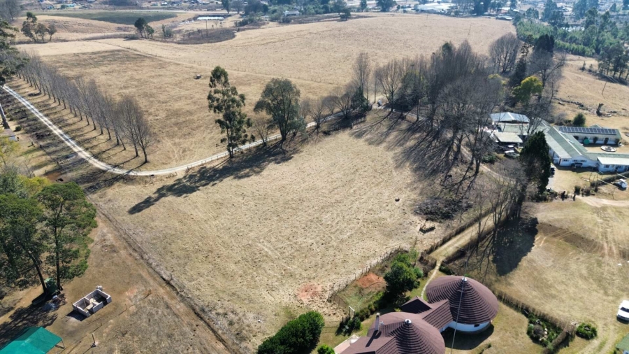 3 Bedroom Property for Sale in Lidgetton KwaZulu-Natal