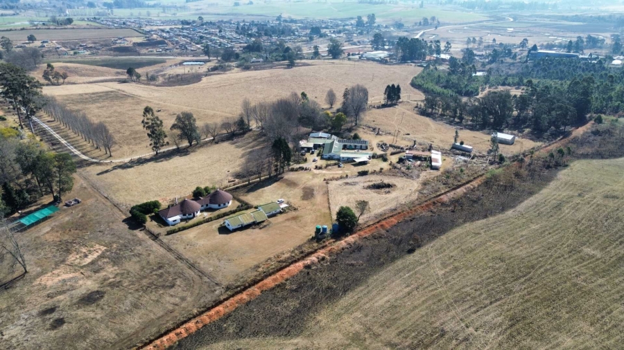 3 Bedroom Property for Sale in Lidgetton KwaZulu-Natal