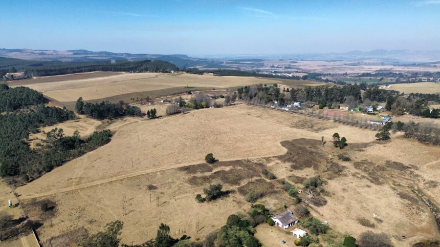 3 Bedroom Property for Sale in Lidgetton KwaZulu-Natal