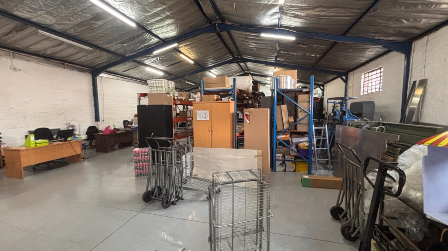 To Let Commercial Property for Rent in Pietermaritzburg Central KwaZulu-Natal