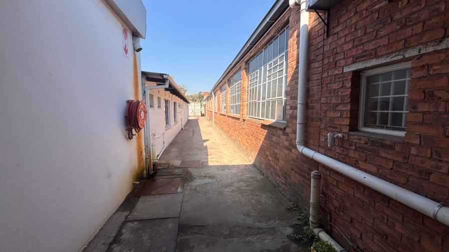 To Let Commercial Property for Rent in Pietermaritzburg Central KwaZulu-Natal