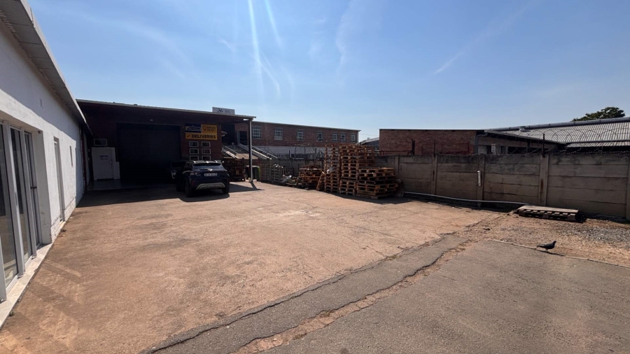 To Let Commercial Property for Rent in Pietermaritzburg Central KwaZulu-Natal