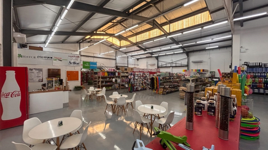 To Let Commercial Property for Rent in Pietermaritzburg Central KwaZulu-Natal